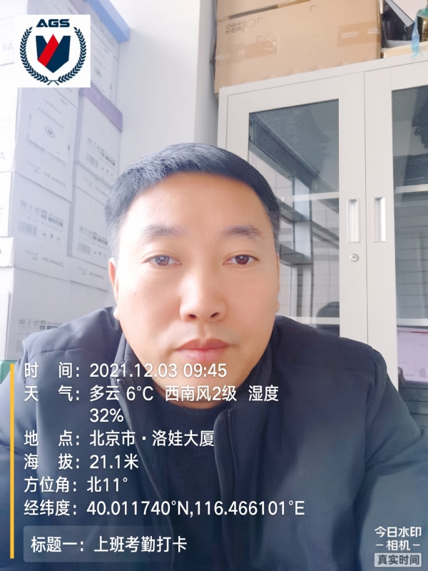 南山南的第三张照片--百色相亲服务中心