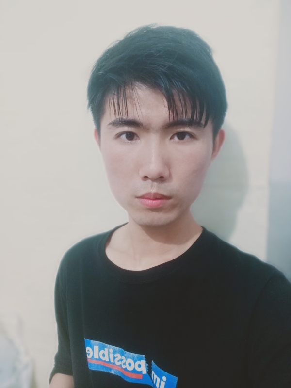 奔跑的範儿的第一张照片--百色相亲服务中心