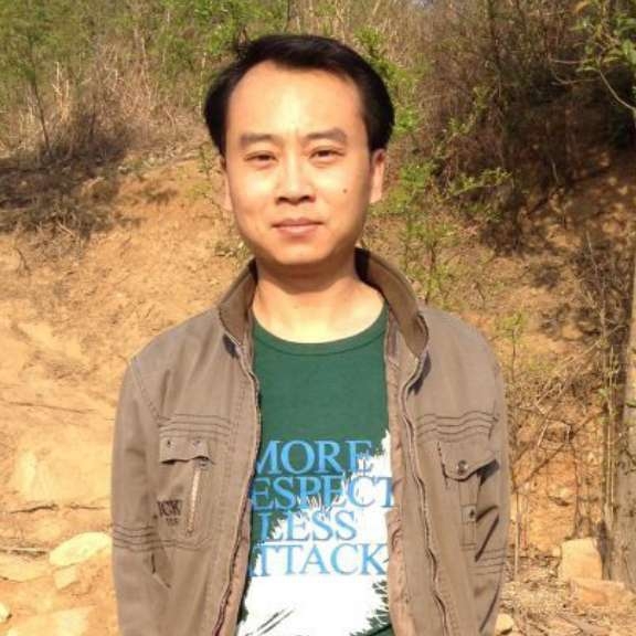 PDS刘的第一张照片--百色相亲服务中心