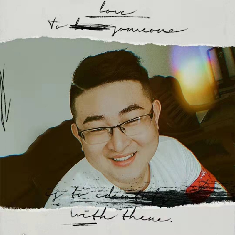 云飞的第一张照片--百色相亲服务中心