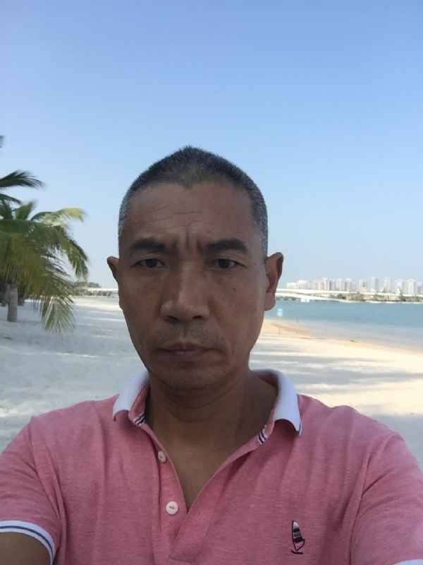 白开水的第一张照片--百色相亲服务中心