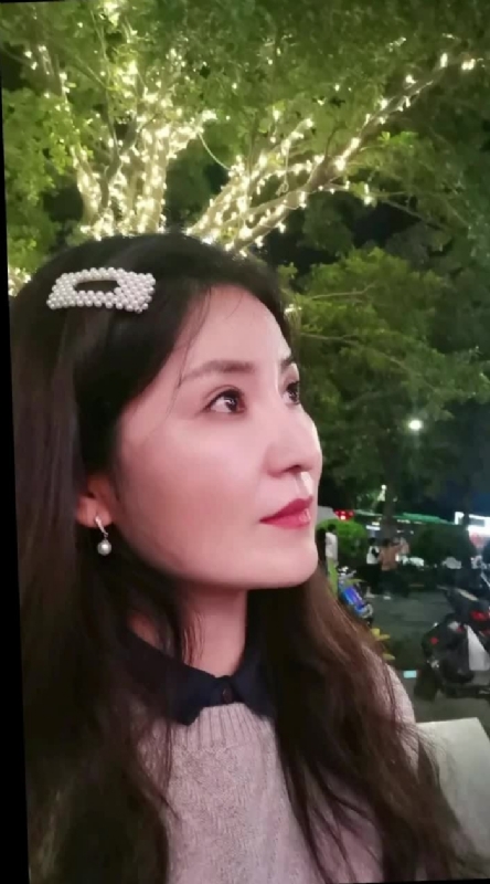 小迷糊的第一张照片--百色相亲服务中心