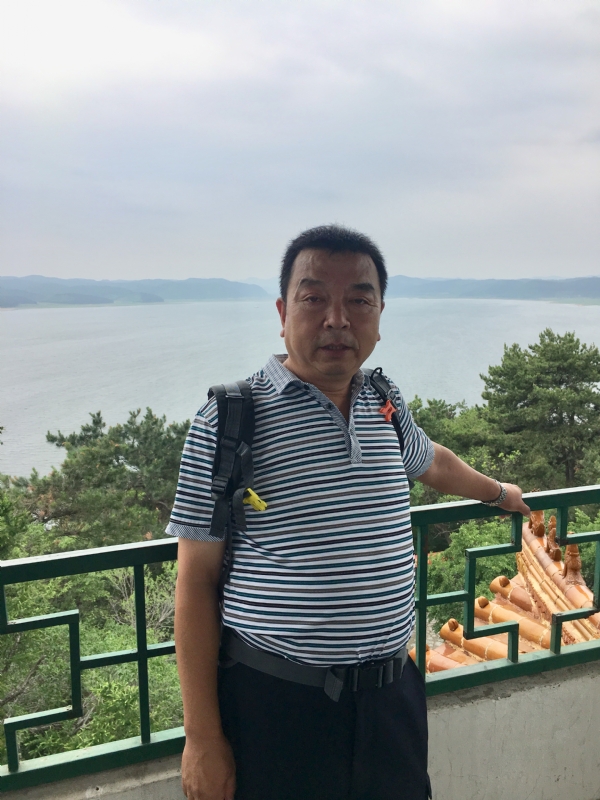 等你的第二张照片--百色相亲服务中心