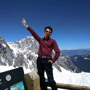 寒江孤影的第一张照片--百色相亲服务中心