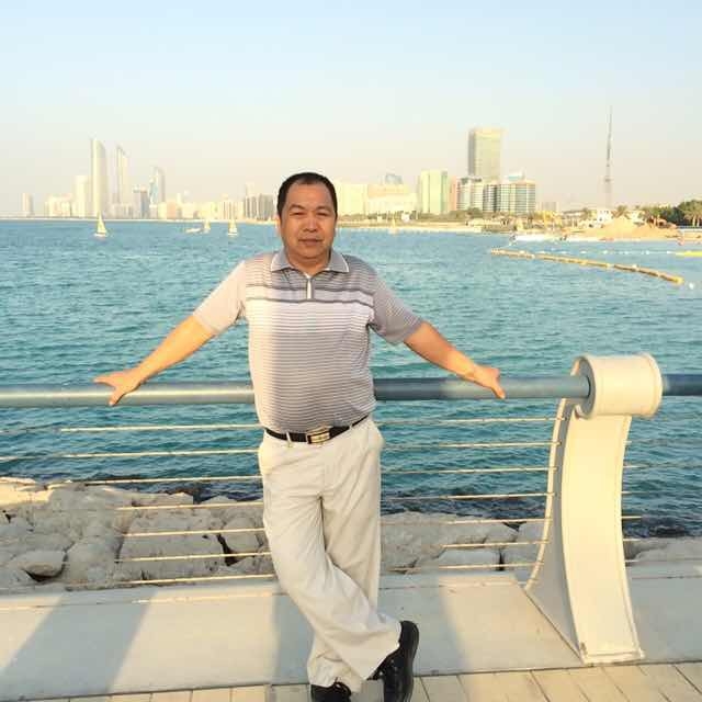 爱时尚爱旅游的第一张照片--百色相亲服务中心