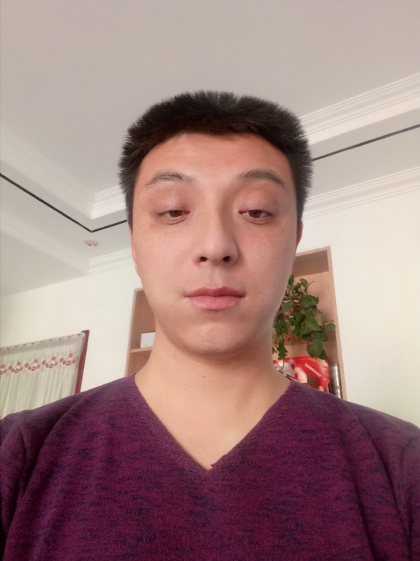 钱永辉的第一张照片--百色相亲服务中心