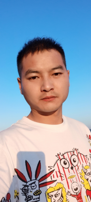 有梦不怕痛的第一张照片--百色相亲服务中心