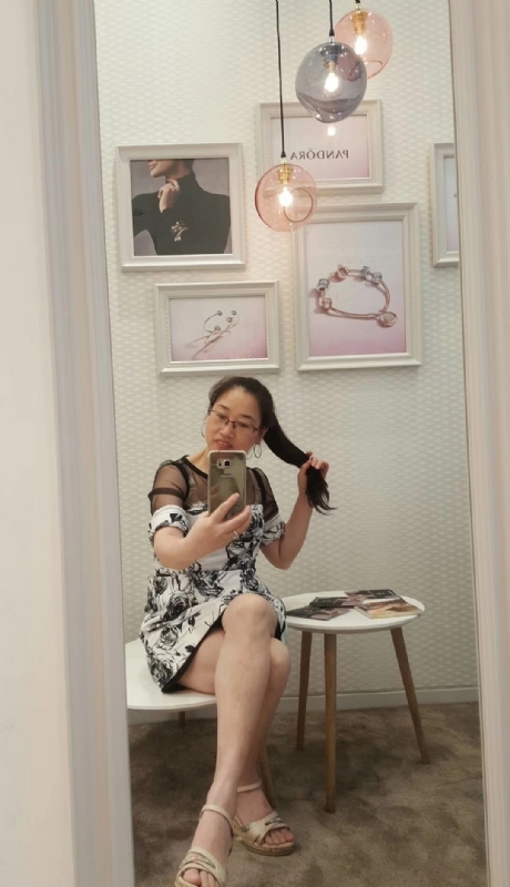 阿红的第一张照片--百色相亲服务中心