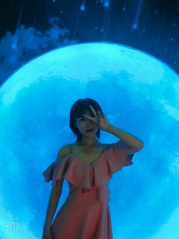 Smile的第一张照片--百色相亲服务中心