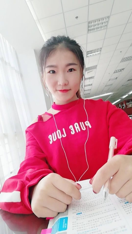 Smile的第二张照片--百色相亲服务中心