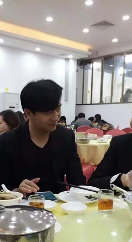 心灵深处的第一张照片--百色相亲服务中心