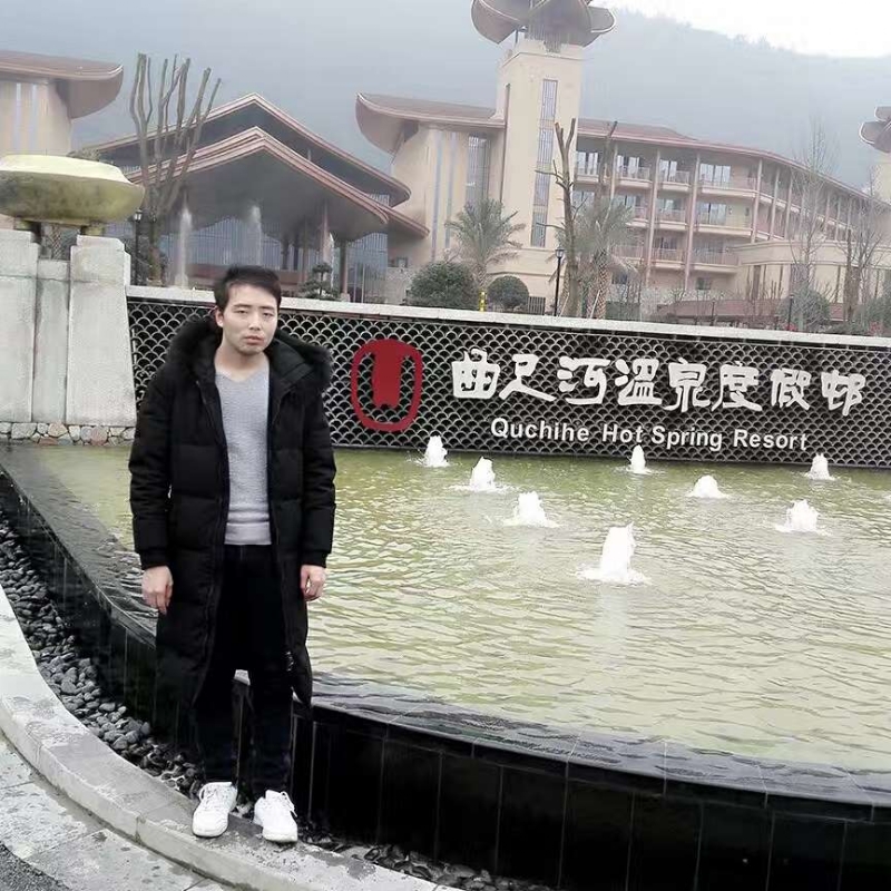 胜$的第一张照片--百色相亲服务中心