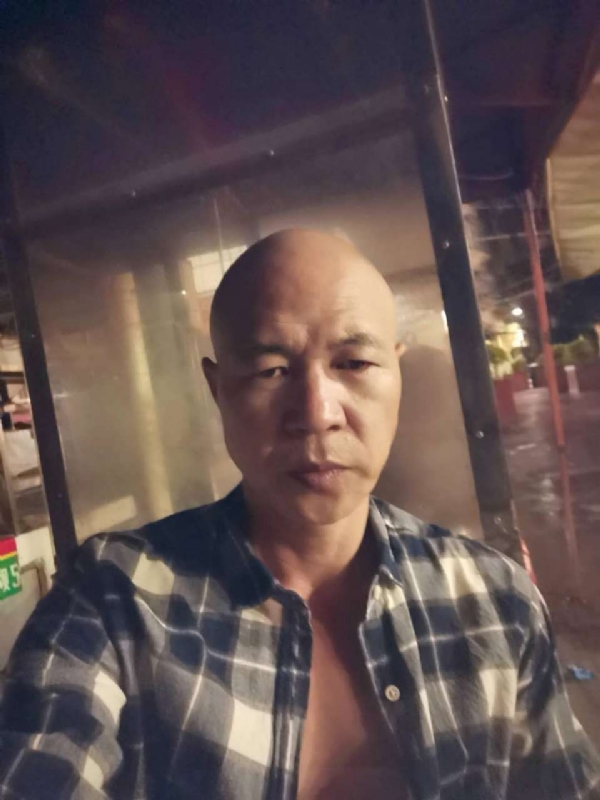 黑马的第一张照片--百色相亲服务中心