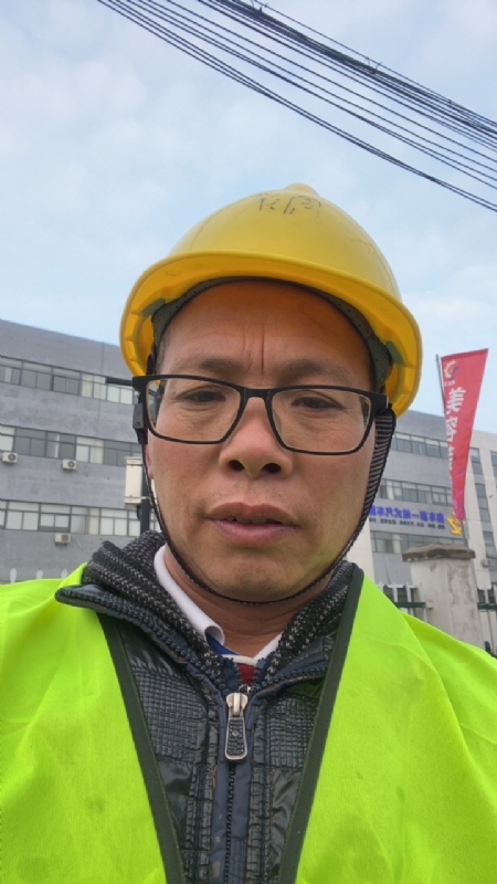 蔡付泽的第一张照片--百色相亲服务中心