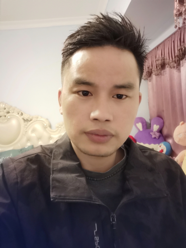 遇见你的第二张照片--百色相亲服务中心