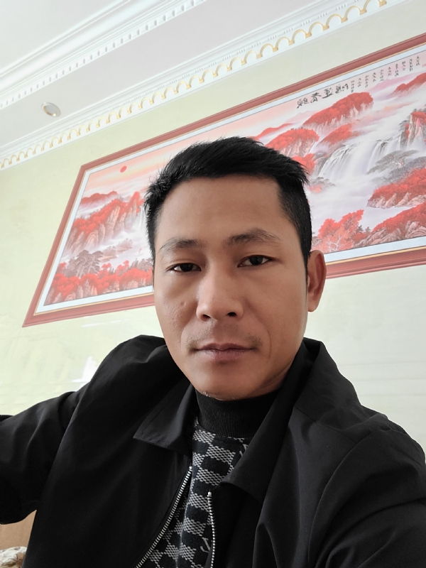 大叔的第一张照片--百色相亲服务中心