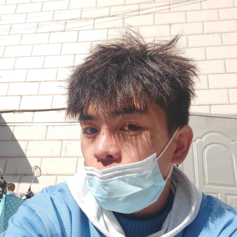 90后美少男的第一张照片--百色相亲服务中心