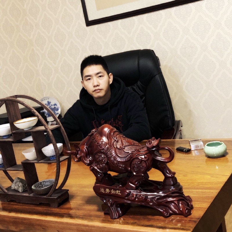 平淡的鸽子的第四张照片--百色相亲服务中心