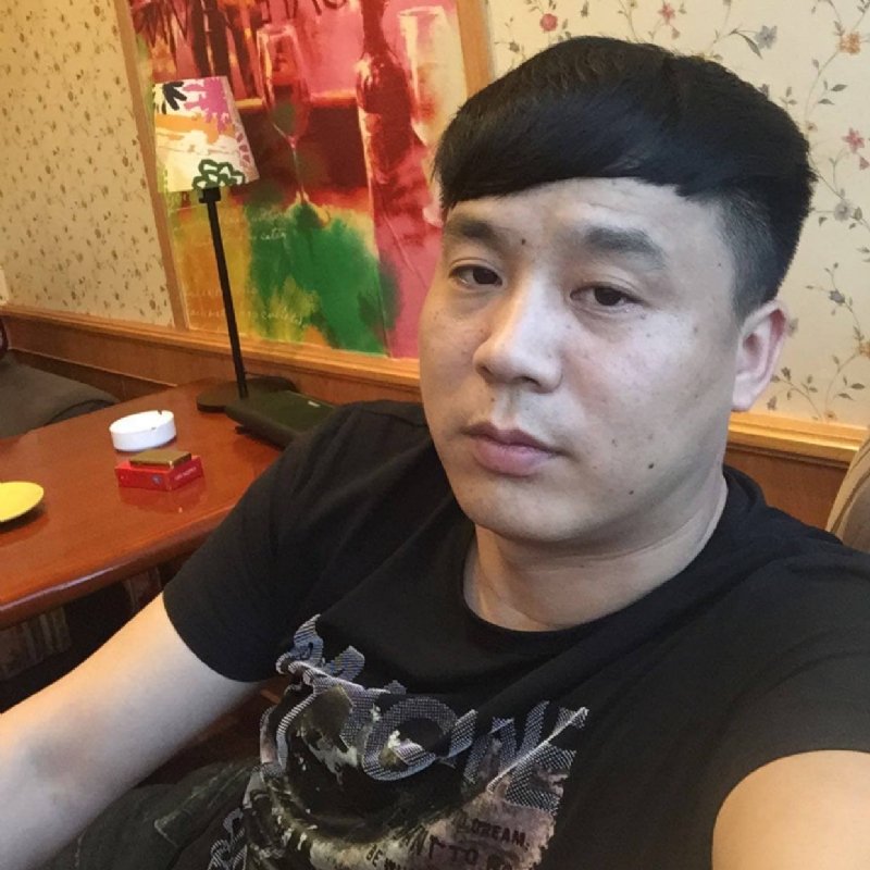 悟的第一张照片--百色相亲服务中心