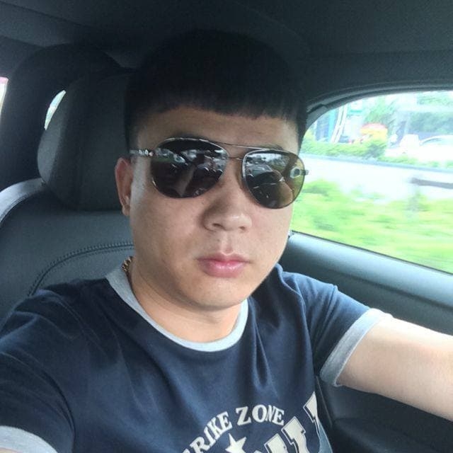 悟的第二张照片--百色相亲服务中心