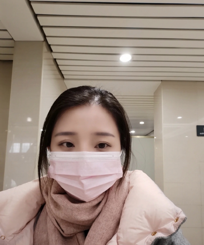 安静恬然的第四张照片--百色相亲服务中心