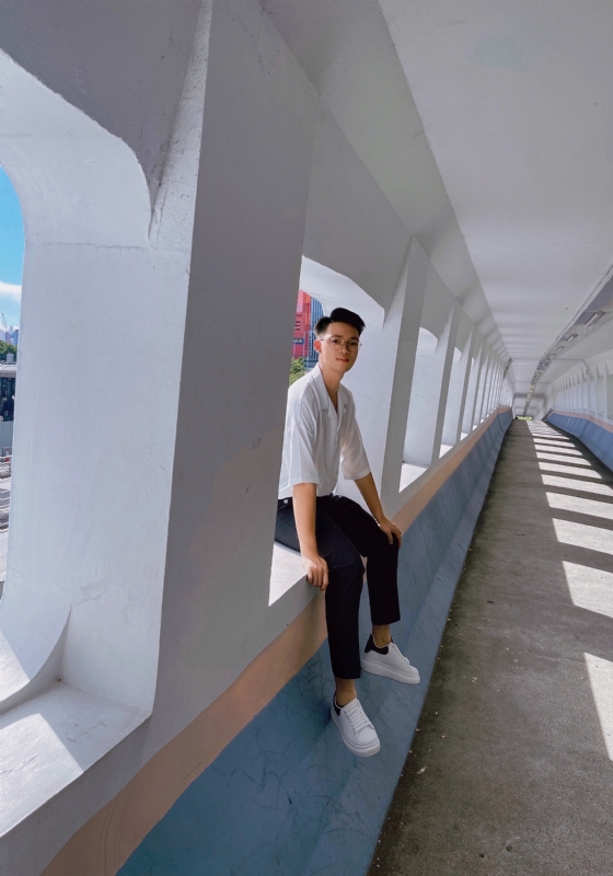 LYC3456的第一张照片--百色相亲服务中心