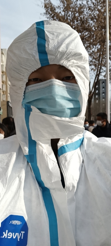 试问卷帘的第二张照片--百色相亲服务中心