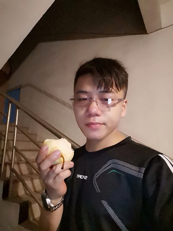 路过的第三张照片--百色相亲服务中心