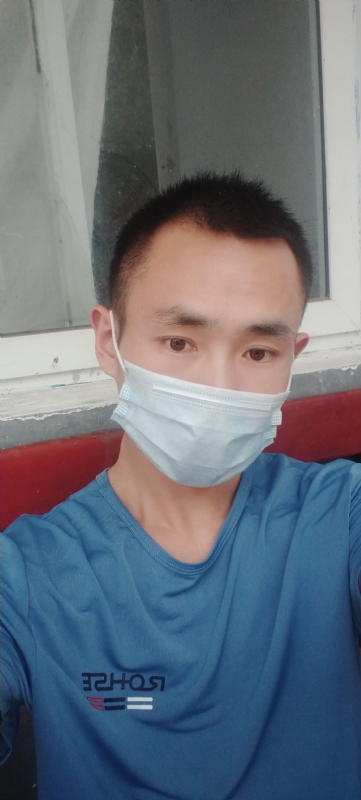 阿浩的第二张照片--百色相亲服务中心