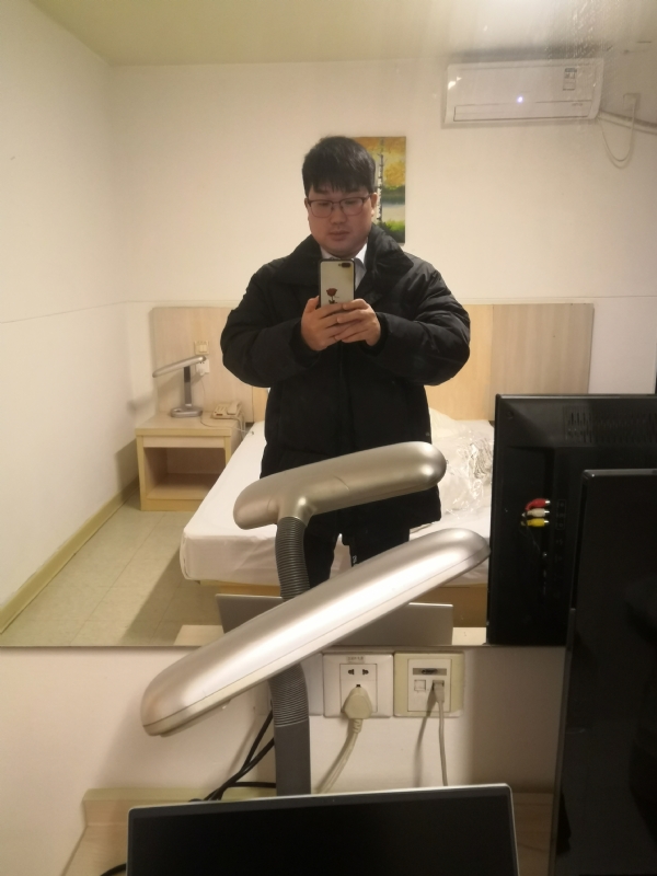 胡先生的第二张照片--百色相亲服务中心