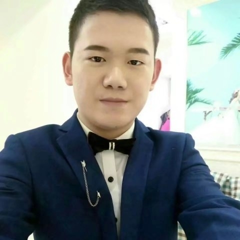 中国梦的第一张照片--百色相亲服务中心