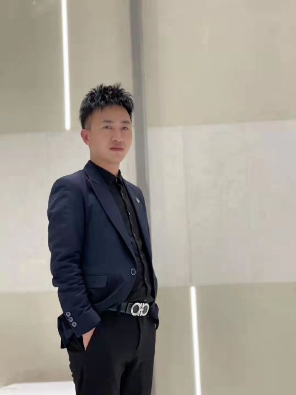 宋定鸿的第二张照片--百色相亲服务中心