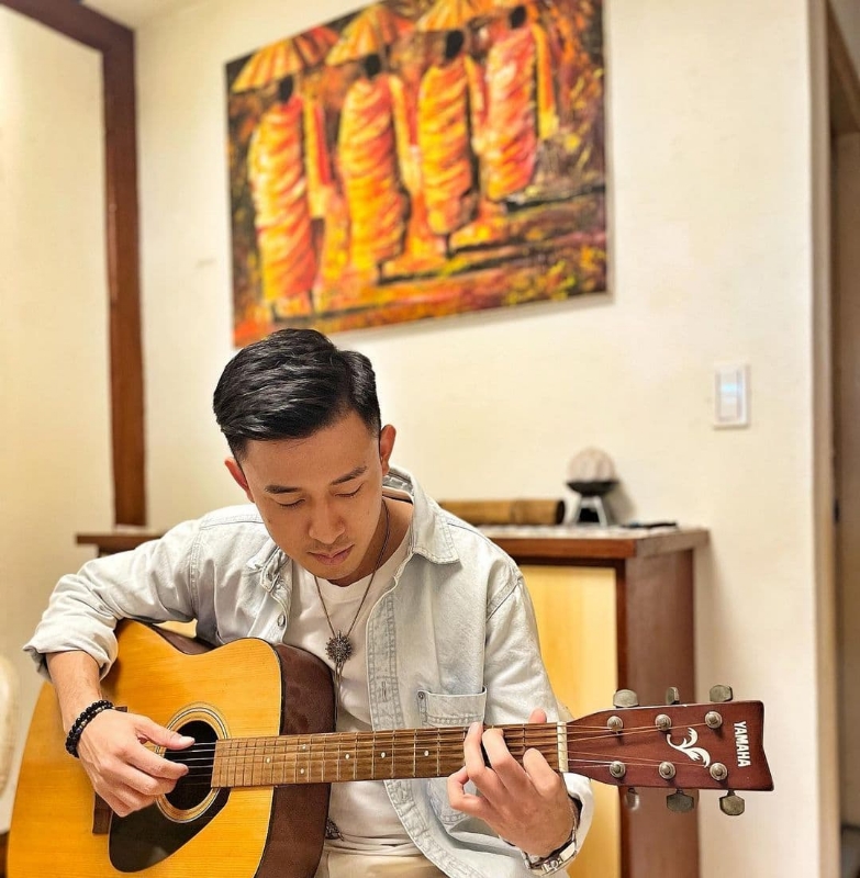 称心如意的第一张照片--百色相亲服务中心