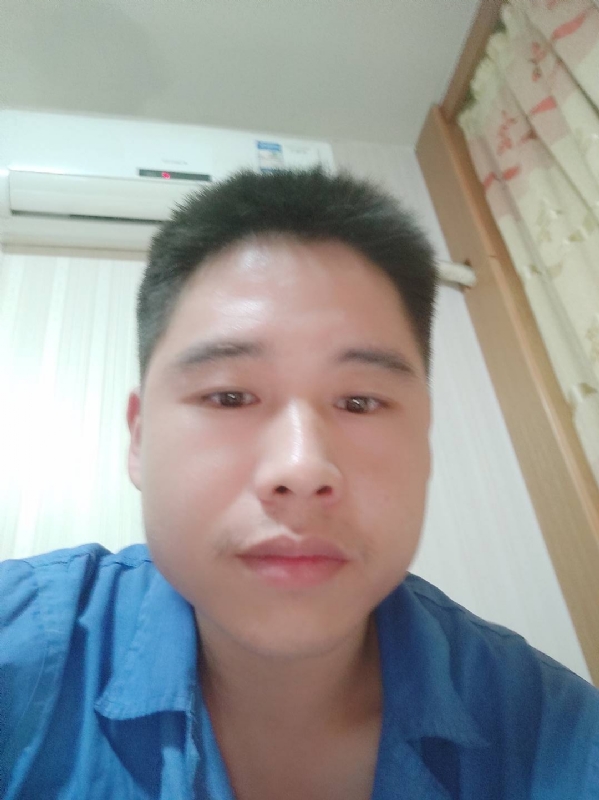 寻一人过一生的第一张照片--百色相亲服务中心