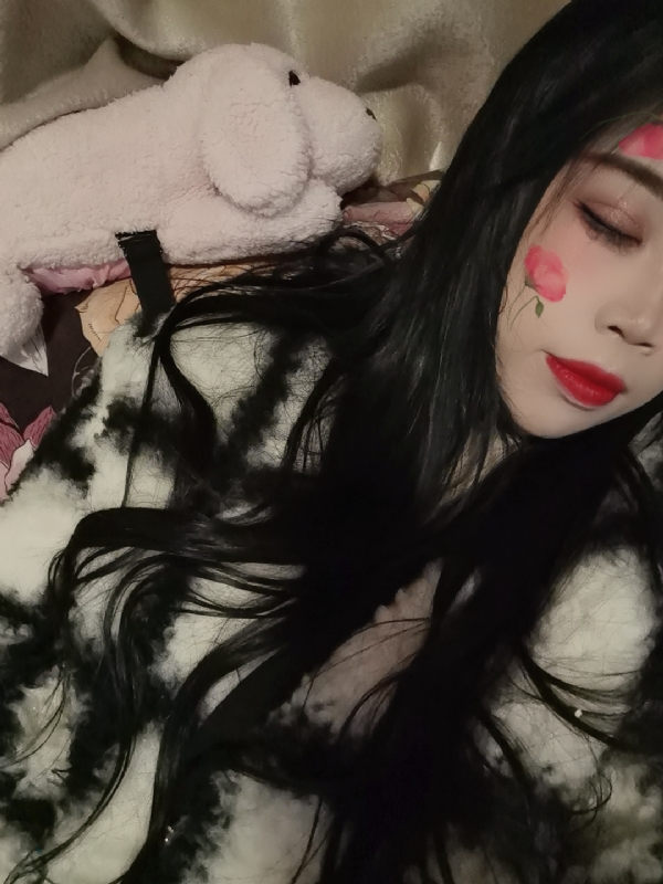 乐乐的第一张照片--百色相亲服务中心