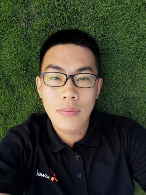 我的第一张照片--百色相亲服务中心