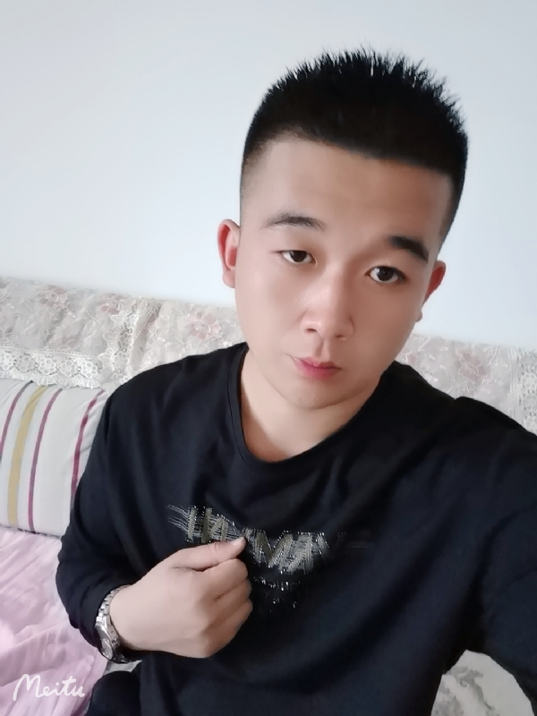 找对象的第一张照片--百色相亲服务中心