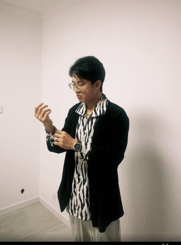 艾啊的第二张照片--百色相亲服务中心