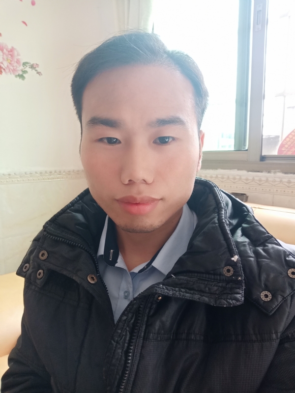 遇见你遇见幸福的第一张照片--百色相亲服务中心