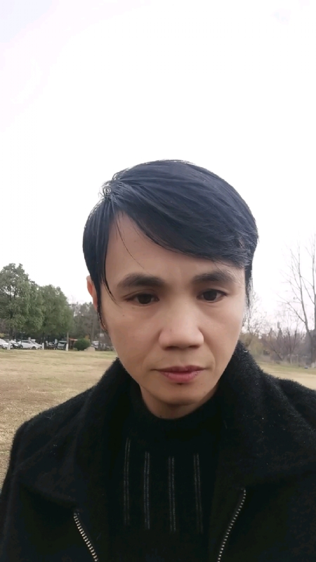 无悔的第一张照片--百色相亲服务中心