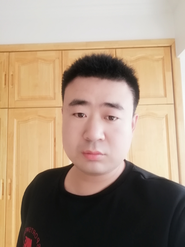 楚青林的第一张照片--百色相亲服务中心