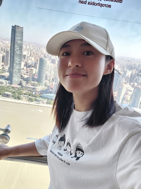 阿圆的第一张照片--百色相亲服务中心