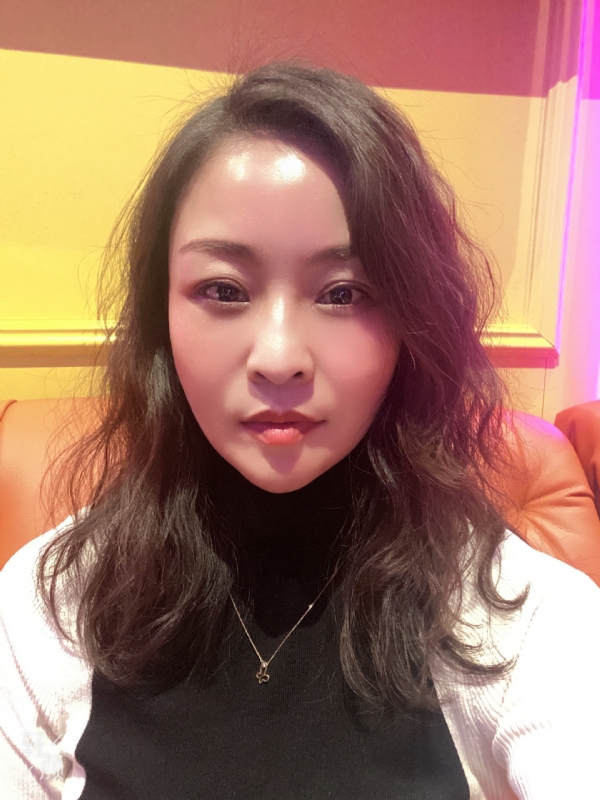 幸福的第一张照片--百色相亲服务中心