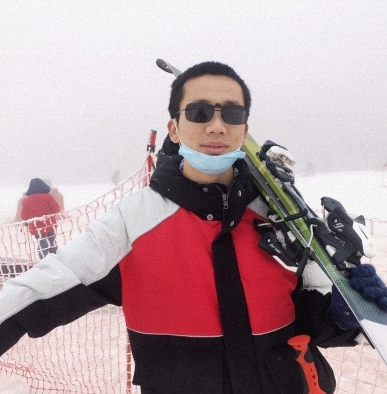 开心果的第二张照片--百色相亲服务中心