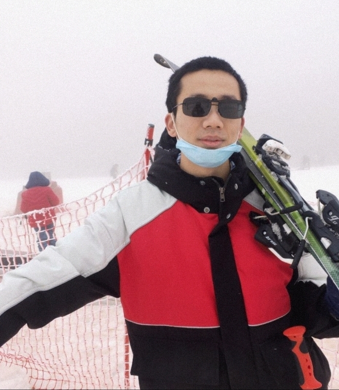 开心果的第一张照片--百色相亲服务中心