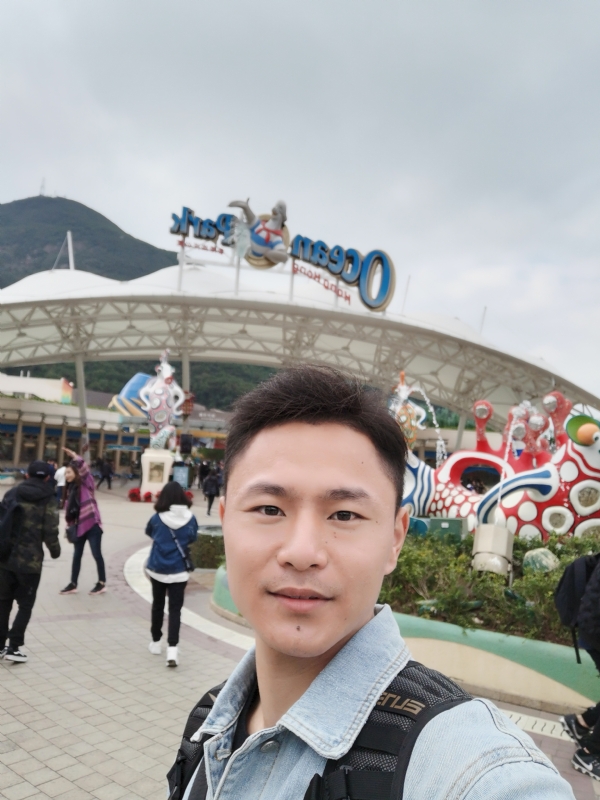 伸手摘星星的第一张照片--百色相亲服务中心