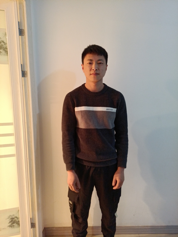 人杰地也灵的第二张照片--百色相亲服务中心