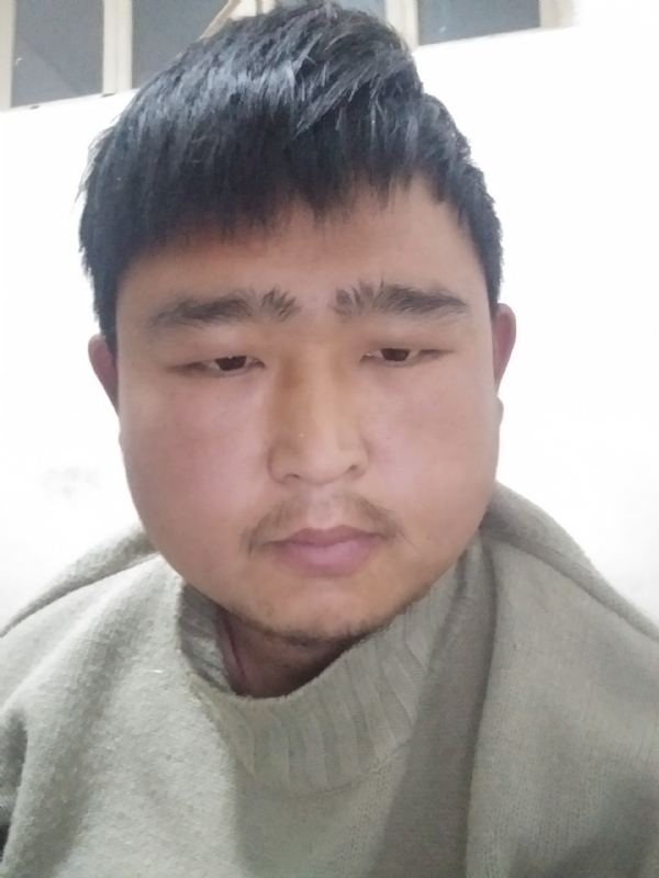 郝营的第一张照片--百色相亲服务中心