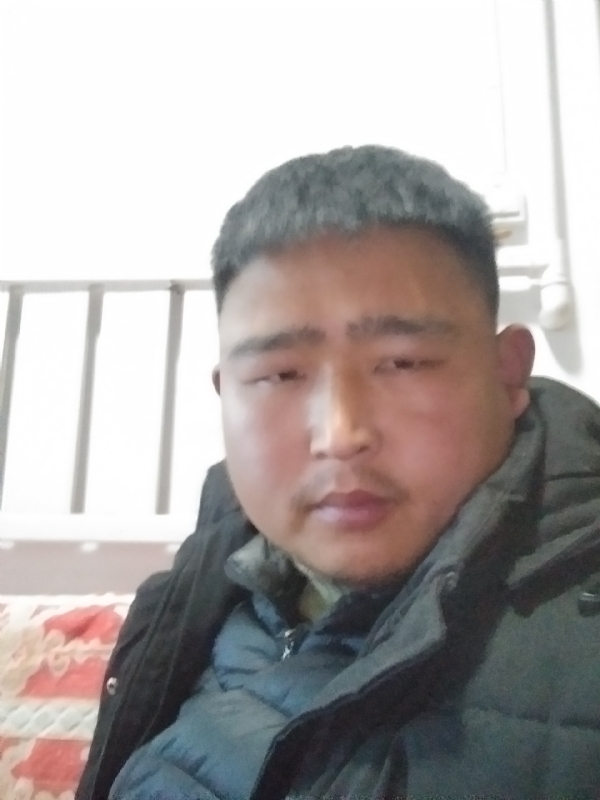 郝营的第二张照片--百色相亲服务中心