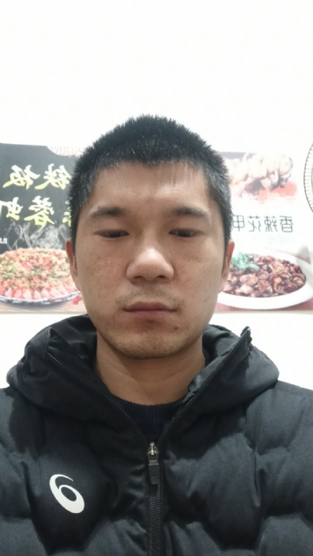 许先生的第一张照片--百色相亲服务中心